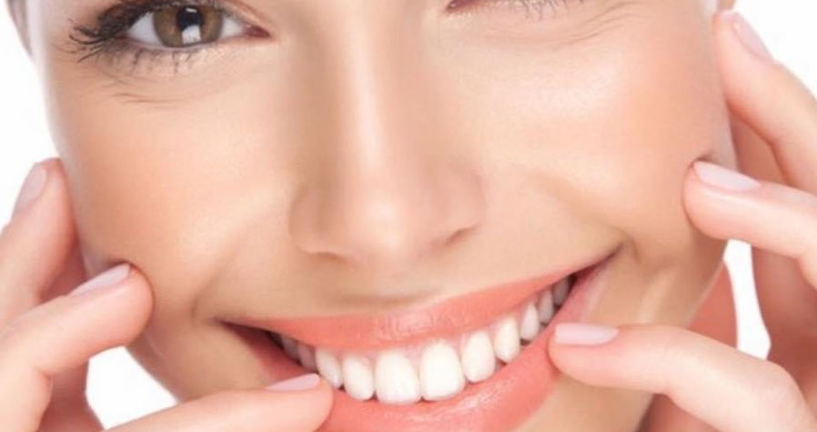 We are worth smiling for!